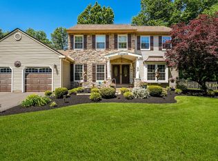 1724 Brook Ln, Jamison, PA 18929
