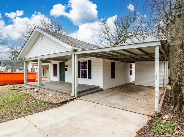 3317 W 7th St, Little Rock, AR 72205