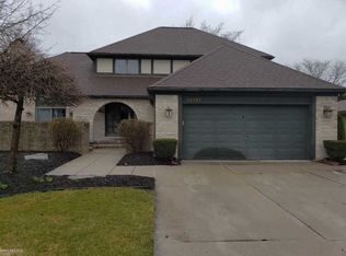 14131 Kerner Dr, Sterling Heights, MI 48313