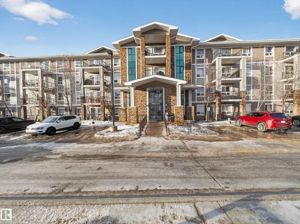 9363 Simpson Dr NW #1111, Edmonton, AB T6R 0N2