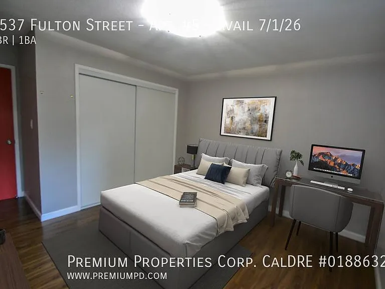 2537 Fulton St #5 — Photo 30