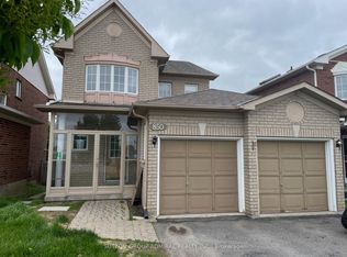 850 Stonehaven Ave, Newmarket, ON L3X 2K9