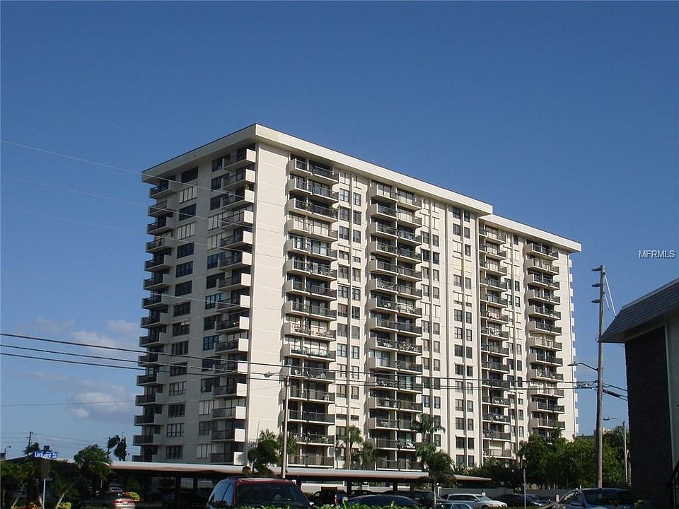 1st image of 400 Island Way APT 812