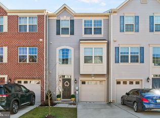 9954 Ravenhurst Rd, Middle River, MD 21220