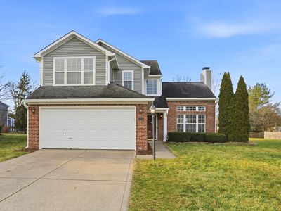 6385 Hillview Cir, Fishers, IN, 46038