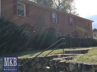 1616 Hampton Ave SW #C1, Roanoke, VA 24015