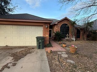 2207 E 21st St, Mission, TX 78572