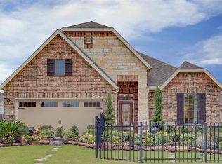 13606 Cypress Heath Cir, Cypress, TX 77429