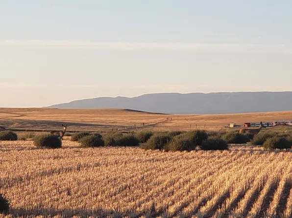 Antelope Rd, Shawmut, MT 59078