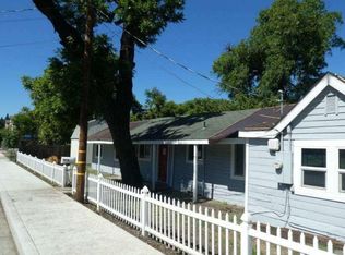 1012 W 9th St, Chico, CA 95928