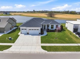 4513 N Bluestem St, Maize, KS 67101