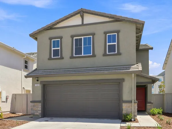 2009 Shady Tree Cir, Roseville, CA 95747