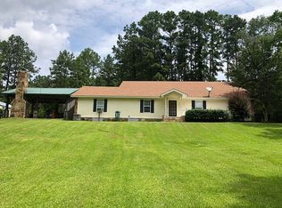 344 McCormick Rd, West Monroe, LA 71291
