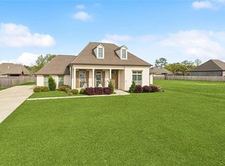 531 N Caleb Dr, Slidell, LA 70461