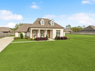 531 N Caleb Dr, Slidell, LA, 70461