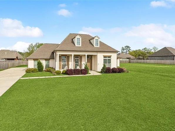 531 N Caleb Dr, Slidell, LA 70461