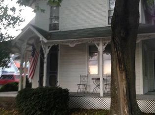 111 E Main St, Loganton, PA 17747