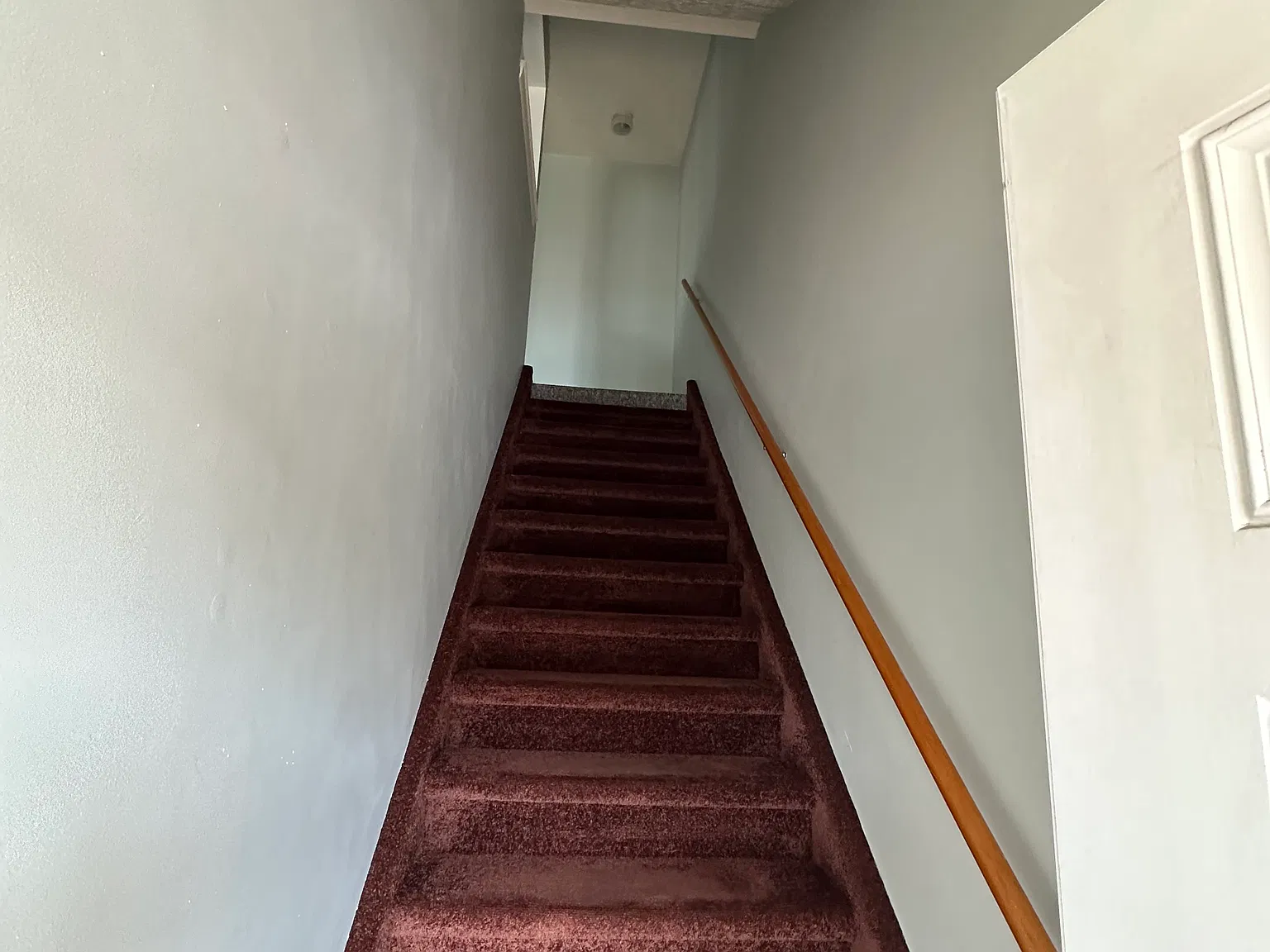 2 bed, 681 sqft, $750 — Photo 1