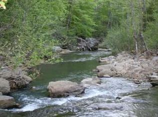 Lone Beach Church Rd, Parthenon, AR 72666