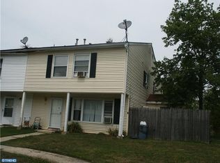 11 Locust Ct, Sicklerville, NJ 08081