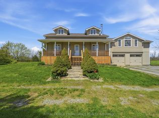 126 Salem Rd, Prince Edward County, ON K0K1A0