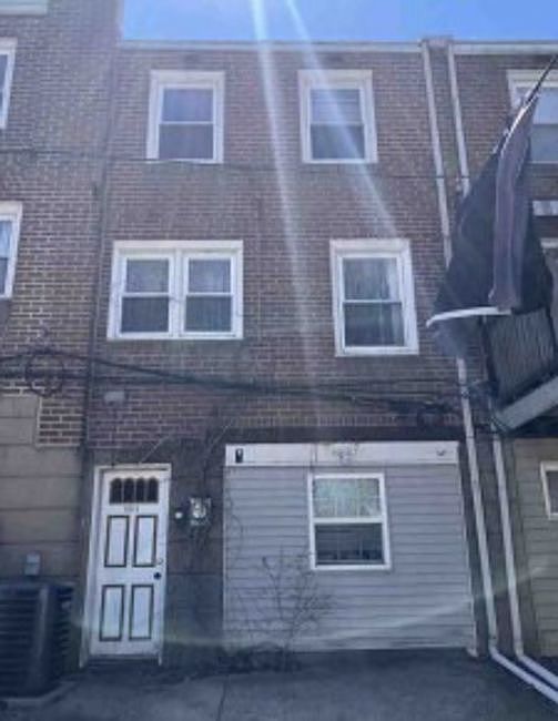 Property Rear View