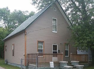 603 Orchard Ave, Muskegon, MI 49442