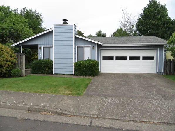 220 SE Villa Dr, Corvallis, OR 97333