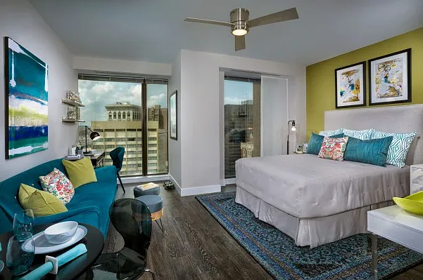 2Hopkins Apartments — Photo 3