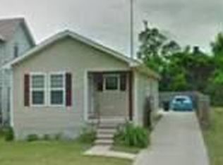 2969 25th St, Detroit, MI