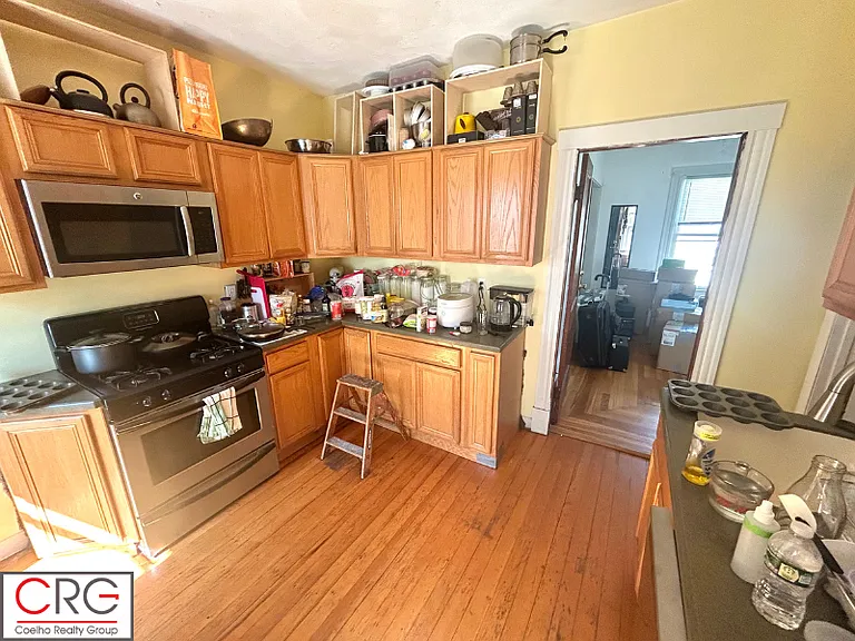 52 Morton Ave #2 — Photo 2