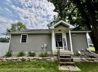 410 Lake St, Eaton Rapids, MI 48827