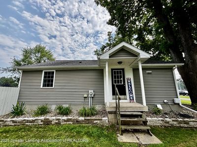 410 Lake St, Eaton Rapids, MI, 48827