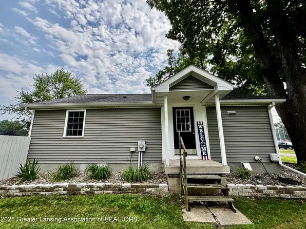 410 Lake St, Eaton Rapids, MI 48827