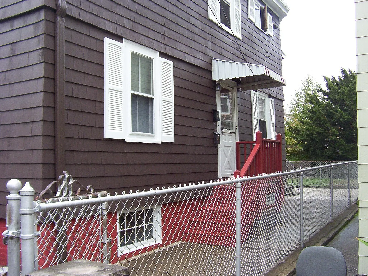 Washington St, Somerville — Photo 2