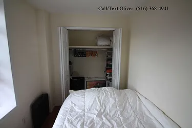 Rented by J Misrahi Realty Corp