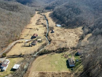 1285 Trusty Rd, Hustonville, KY, 40437