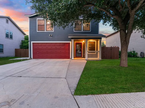 622 ABSOLON FARM, San Antonio, TX 78228