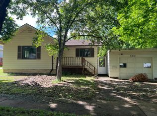 802 14th Ave, Bloomer, WI 54724