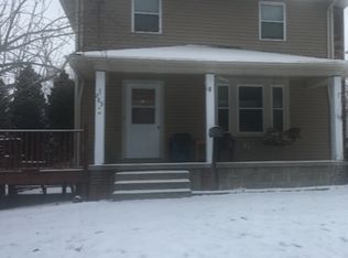 283 Goodview Ave, Akron, OH 44305