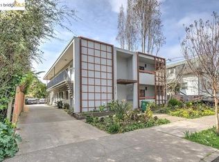 3018 Fulton St APT F, Berkeley, CA 94705