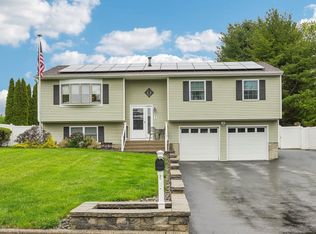 212 Butter Hill Dr, New Windsor, NY 12553