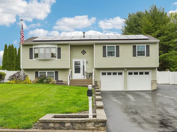 212 Butter Hill Drive, New Windsor, NY 12553