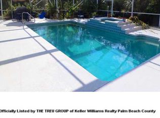 17625 Alexander Run, Jupiter, FL 33478