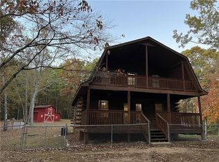 269 Holly Springs Rd NE, White, GA 30184