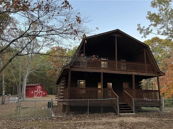 269 Holly Springs Rd NE, White, GA 30184