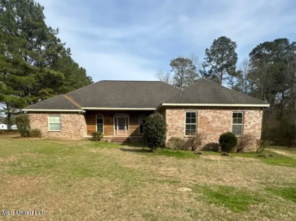 362 Seminary Sumrall Rd, Sumrall, MS 39482