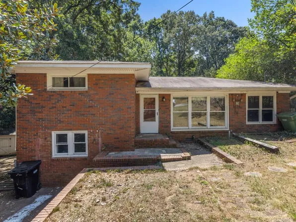 154 Wendell Dr, Columbus, GA 31904