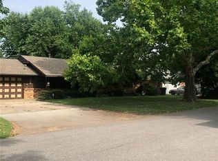 4904 Colfax Pl, Oklahoma City, OK 73112