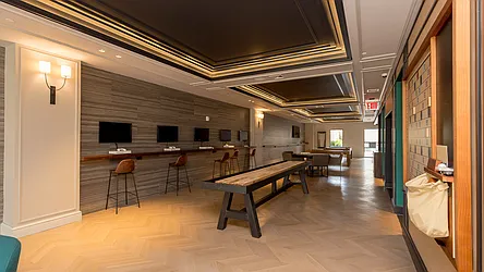 Rented by Nooklyn NYC LLC